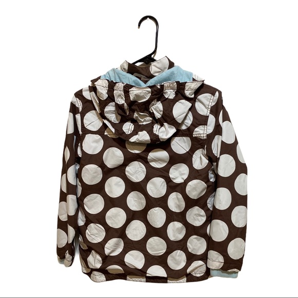 Mini Boden Jacket - Picture 3 of 9